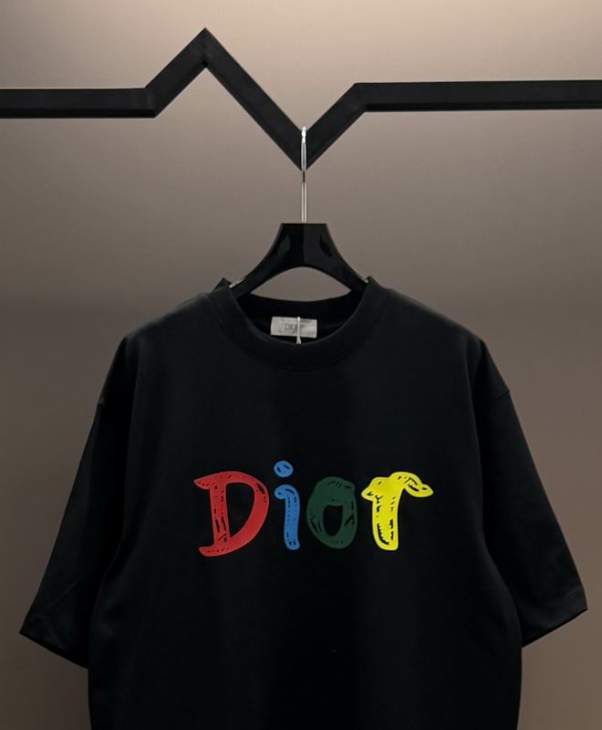 Dior T Shirts Short _SKUDiorM-2XLtltx7916375